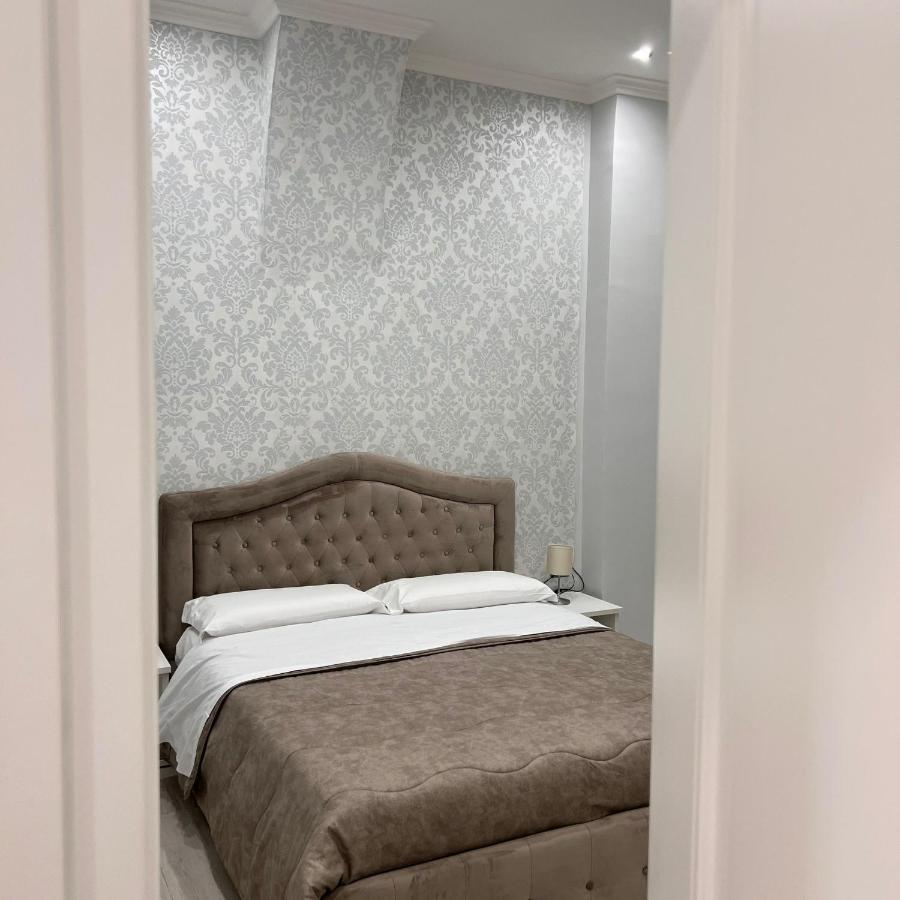 Bed & Breakfast Toledo Regolax Napels