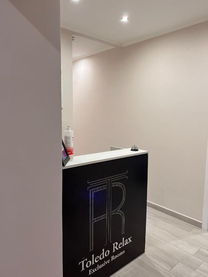 Toledo Regolax Bed & Breakfast 2*