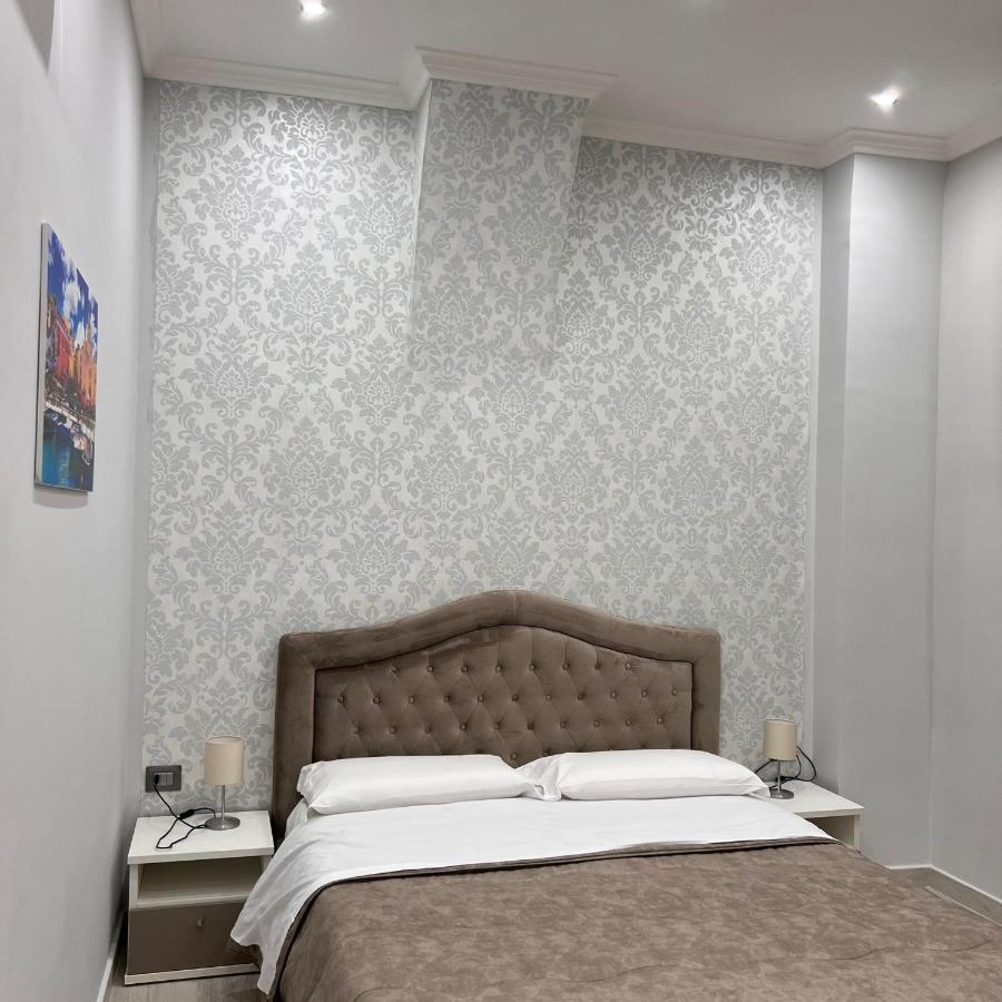 Toledo Regolax Bed & Breakfast Napels
