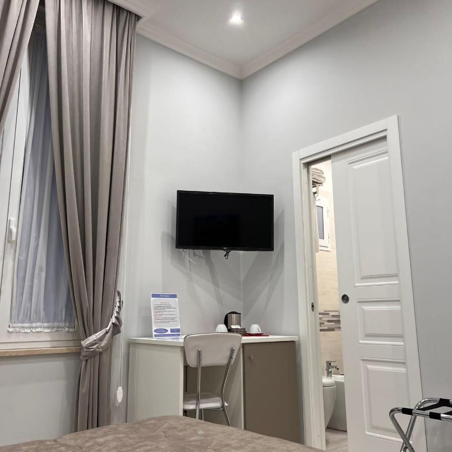 Bed & Breakfast Toledo Regolax