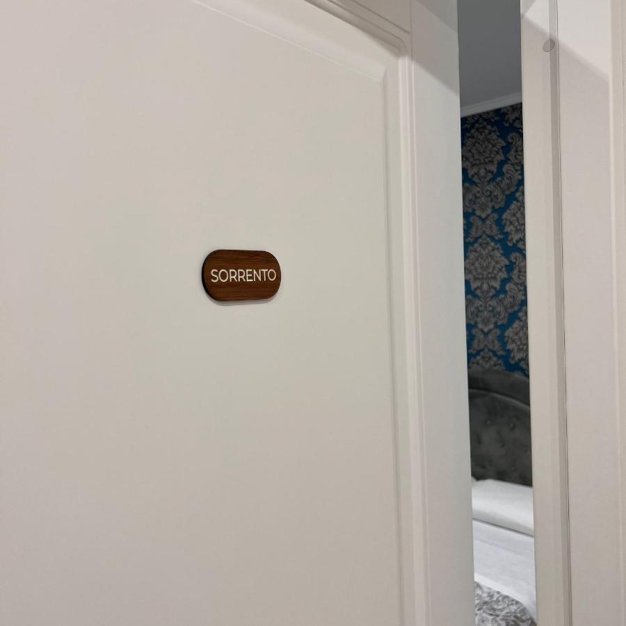 Bed & Breakfast Toledo Regolax 2*