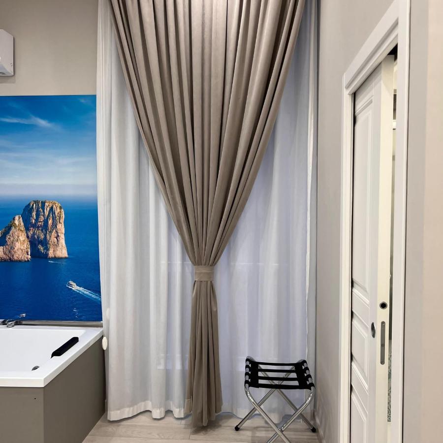 Bed & Breakfast Toledo Regolax 2*