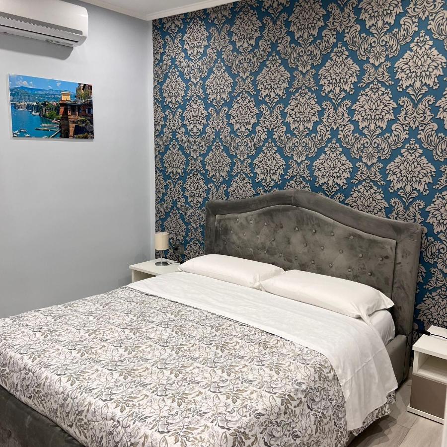 Bed & Breakfast Toledo Regolax Napels