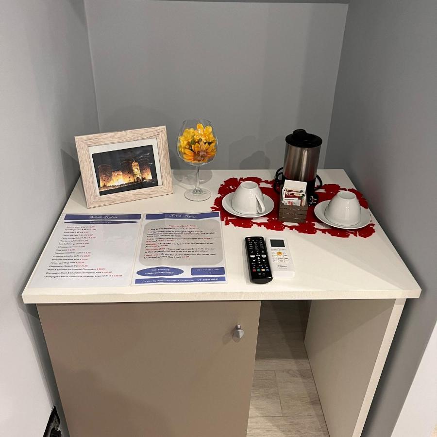 Bed & Breakfast Toledo Regolax