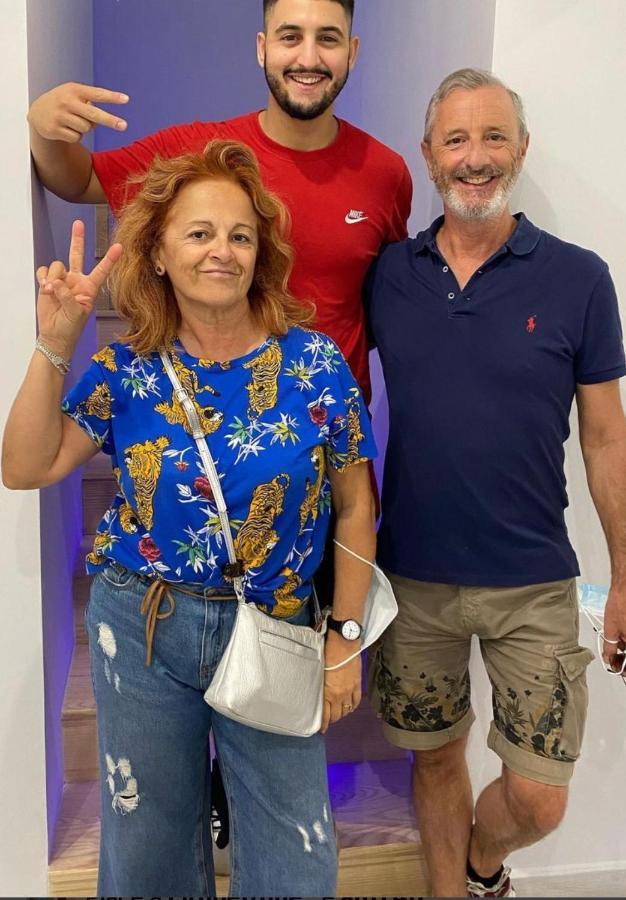 Toledo Regolax